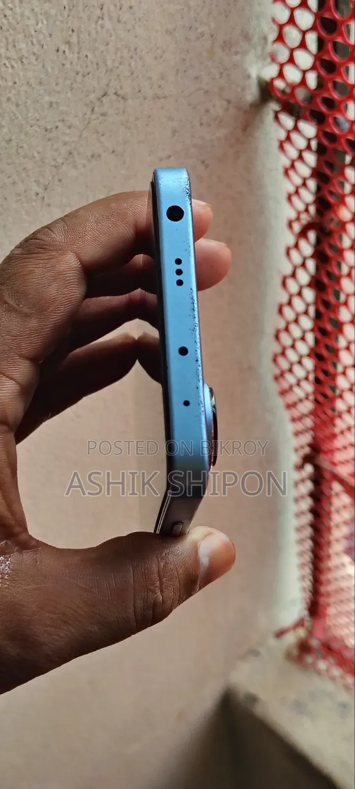 Xiaomi Redmi Note 13 128 GB Green