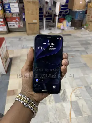 অ্যাপল আইফোন ১২ মিনি ৬৪ জিবি ব্লু