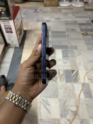 অ্যাপল আইফোন ১২ মিনি ৬৪ জিবি ব্লু