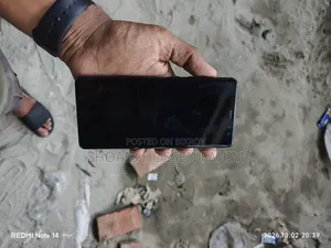 Samsung Galaxy Note 8 64 GB Gray