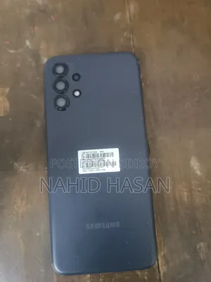 Samsung Galaxy A13 128 GB Black