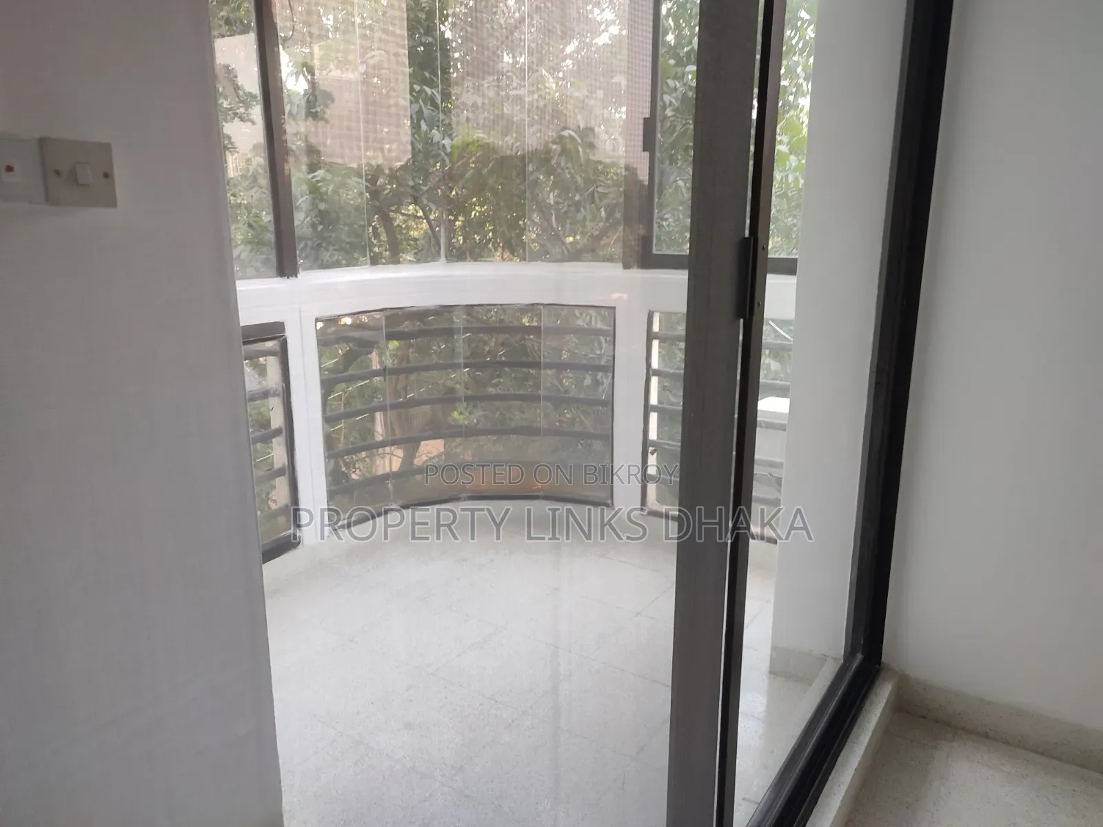 4 Bedroom Apartment in Gulshan for rent