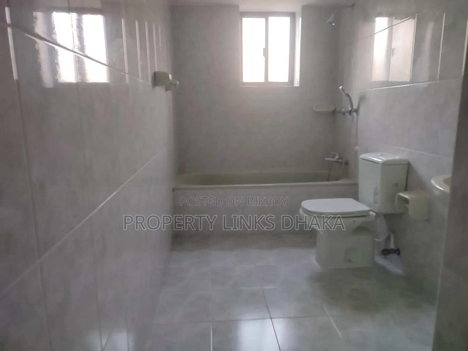 4 Bedroom Apartment in Gulshan for rent