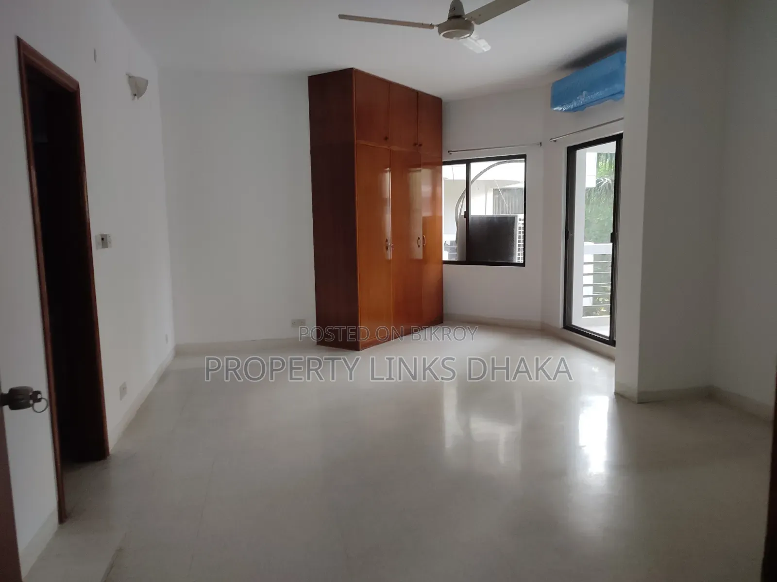 4 Bedroom Apartment in Gulshan for rent