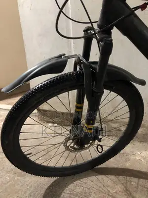 Foxter M4 MTB Cycle