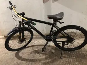 Foxter M4 MTB Cycle