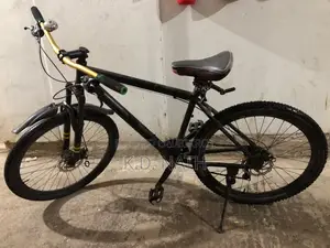 Foxter M4 MTB Cycle
