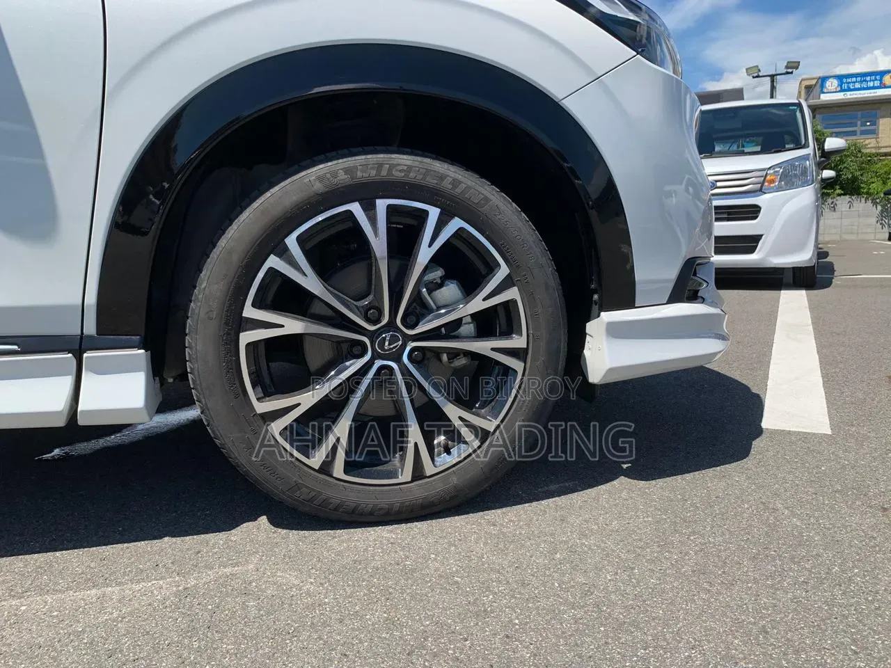 Honda Vezel 2021 Pearl