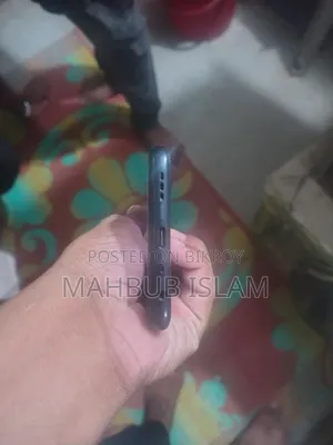 Oppo A16 64 GB Blue