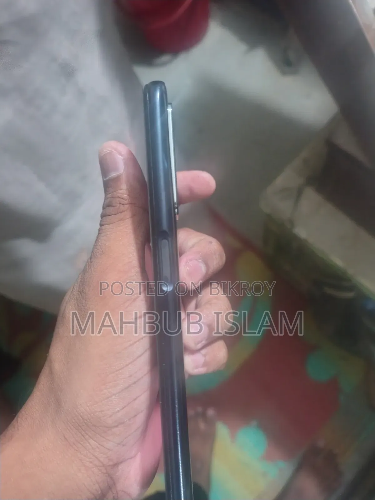 Oppo A16 64 GB Blue
