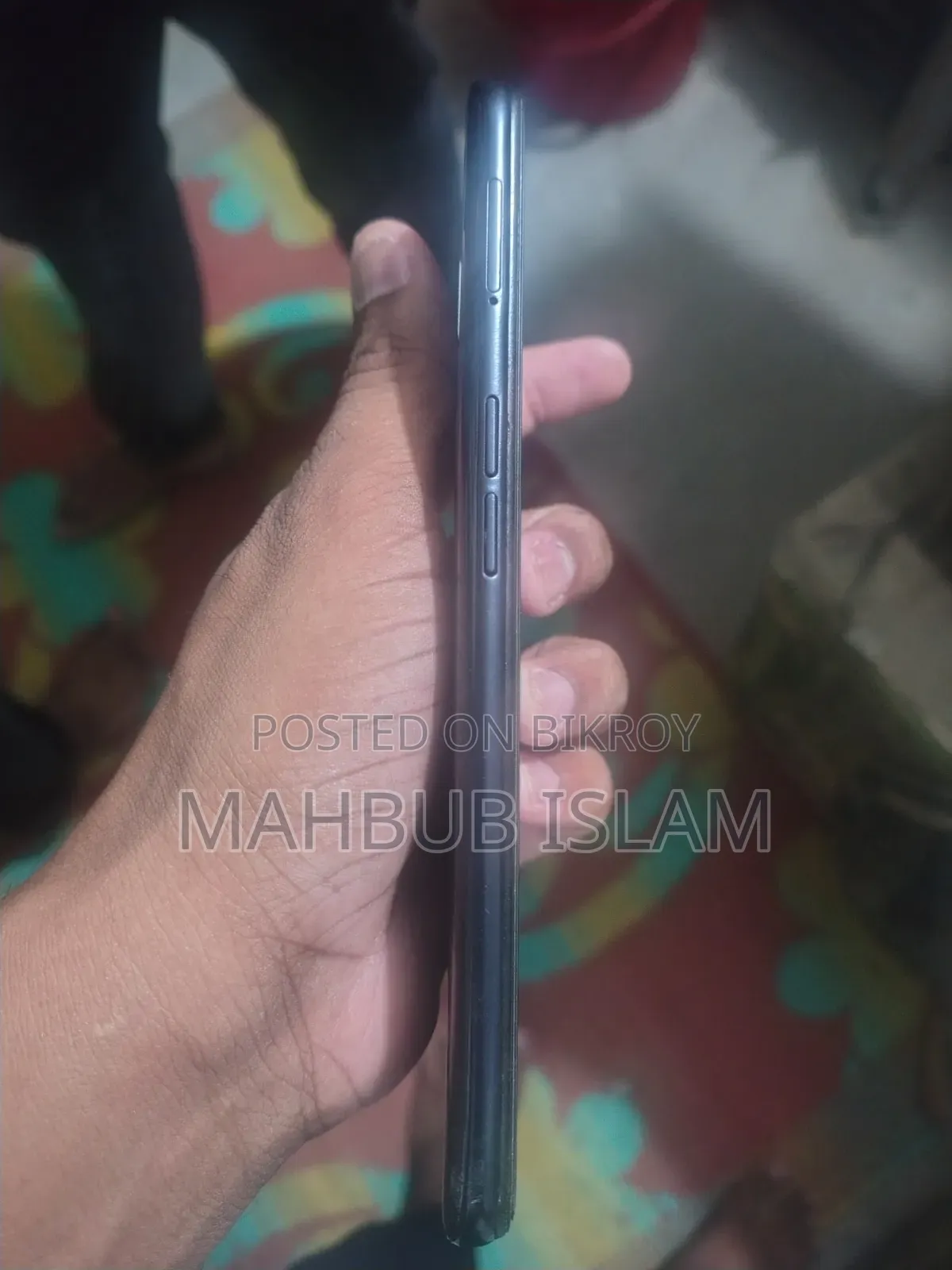 Oppo A16 64 GB Blue