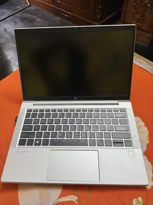 Laptop HP EliteBook 830 G8 16GB Intel Core 5 SSD 512GB