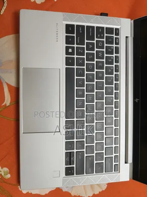 Laptop HP EliteBook 830 G8 16GB Intel Core 5 SSD 512GB
