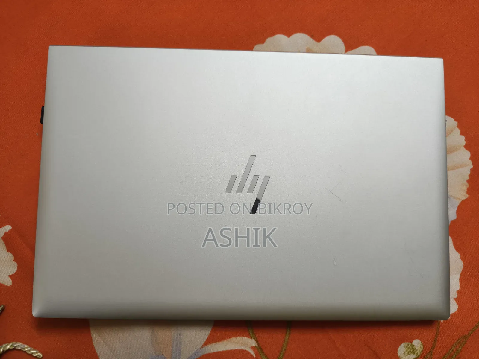Laptop HP EliteBook 830 G8 16GB Intel Core 5 SSD 512GB