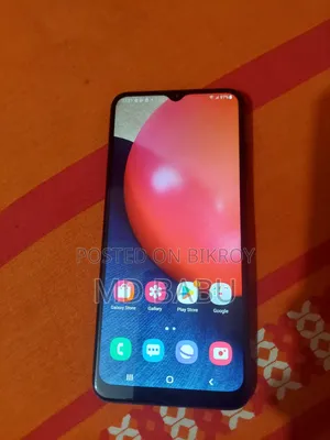 Samsung Galaxy A02S 64 GB