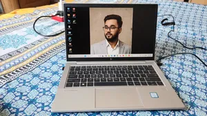 Laptop HP EliteBook 830 G8 16GB Intel Core 5 SSD 512GB
