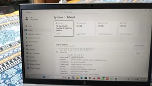 Laptop HP EliteBook 830 G8 16GB Intel Core 5 SSD 512GB