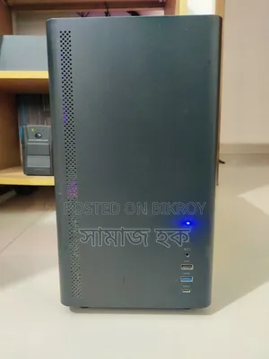 Desktop Computer 32GB Intel Core i7 HDD+SSD 1T