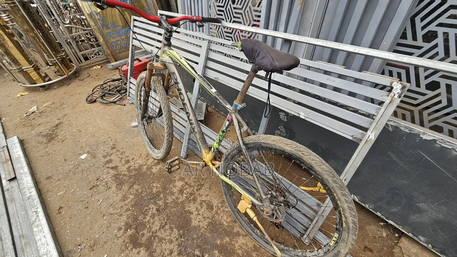 ফিনিক্স সাইকেল