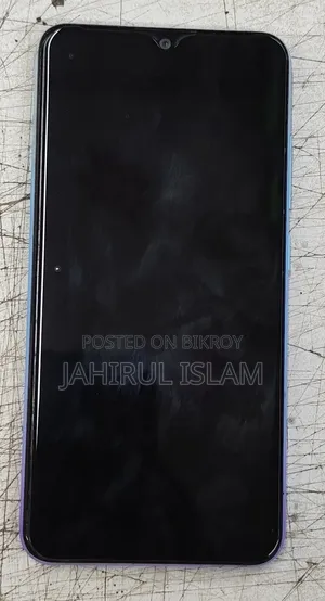 ভিভো ওয়াই১এস ৩২ জিবি ব্লু