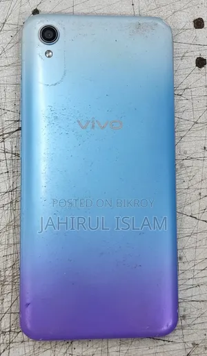 ভিভো ওয়াই১এস ৩২ জিবি ব্লু