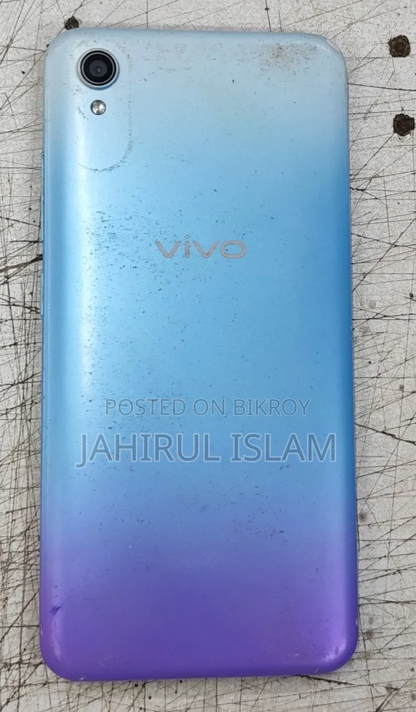 ভিভো ওয়াই১এস ৩২ জিবি ব্লু