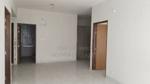 উত্তরায় সোহরাব রিয়ल्टीতে ৩ বেডরুমের অ্যাপার্টমেন্ট বিক্রির জন্য