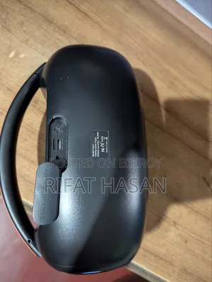 A Speaker