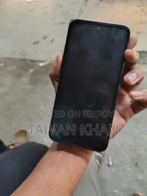 স্যামসাং গ্যালাক্সি এম৩৫ ১২৮ জিবি ব্লু