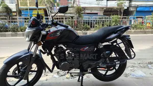 Keeway RKS 100 2018 Black