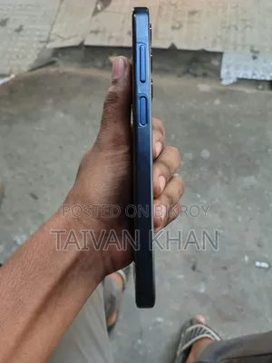 স্যামসাং গ্যালাক্সি এম৩৫ ১২৮ জিবি ব্লু
