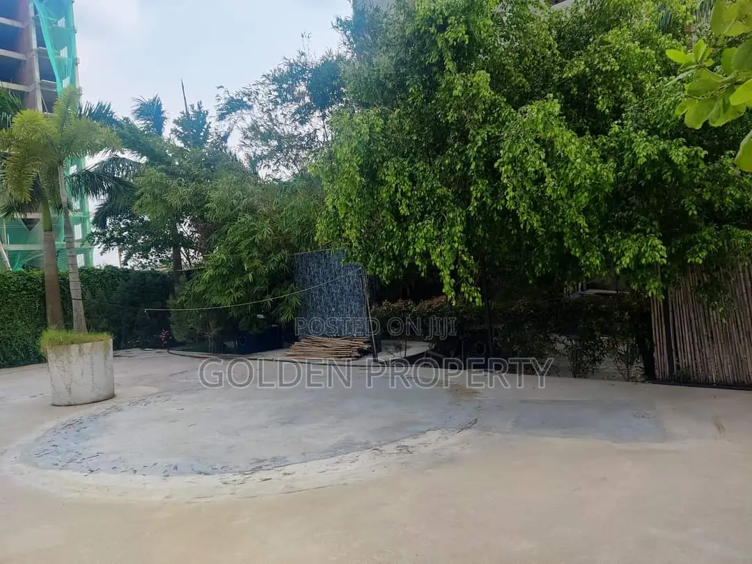 M Block Lake View 9 Katha Plot Sale Bashundhara Residential