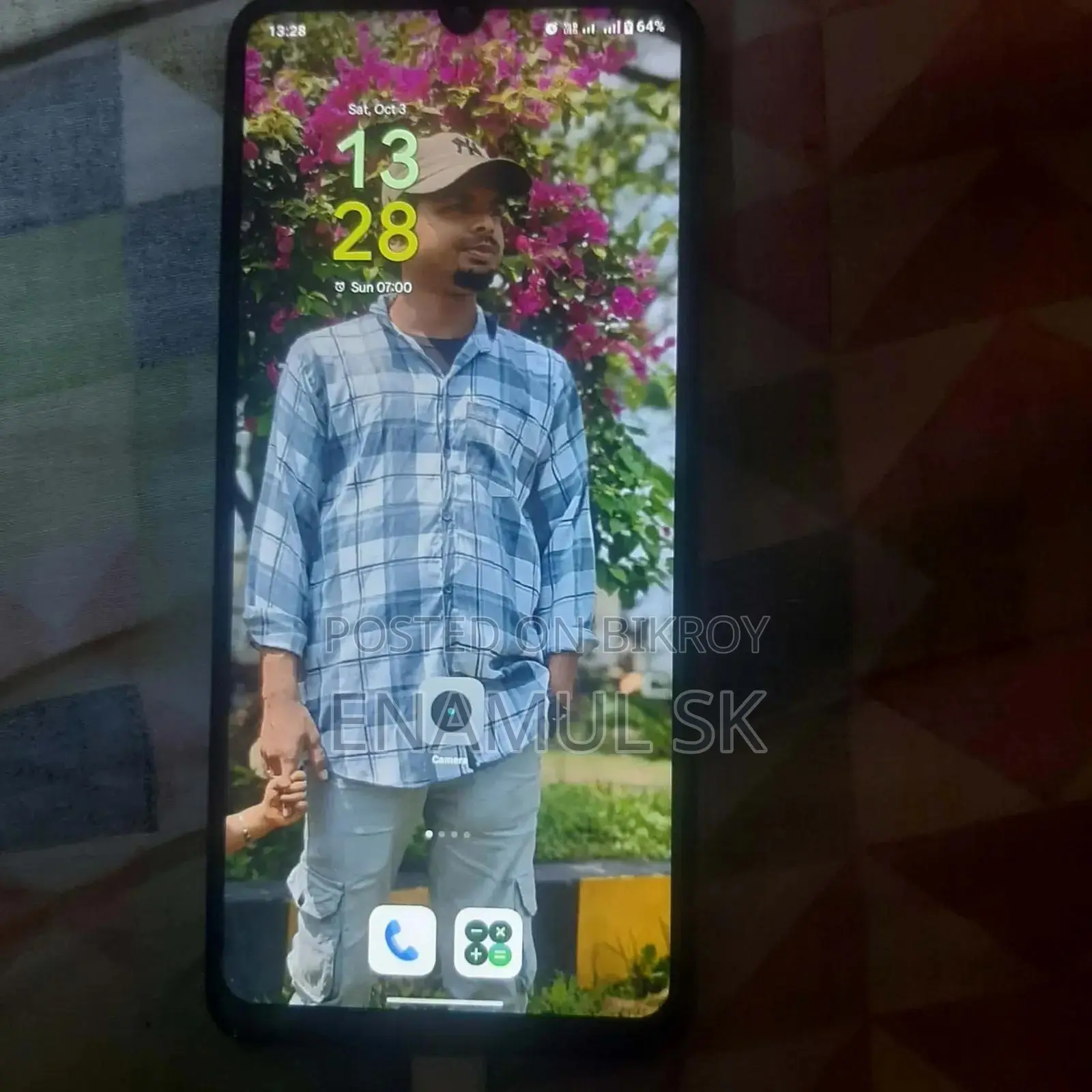 Realme Note 50 128 GB Gray