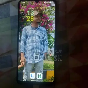 Realme Note 50 128 GB Gray