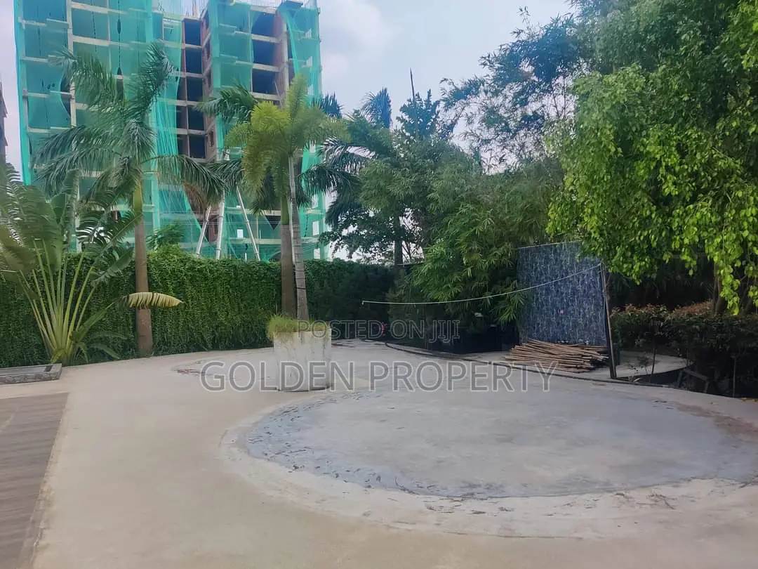 M Block Lake View 9 Katha Plot Sale Bashundhara Residential