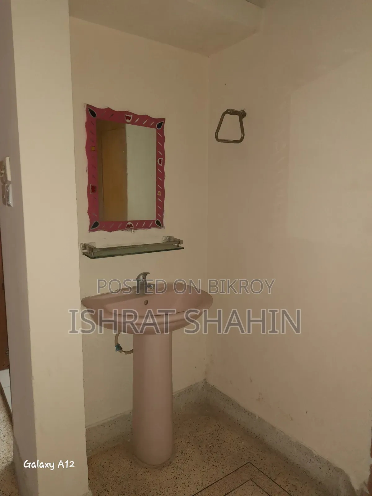 ৪টি বেডরুমের অ্যাপার্টমেন্ট প্রফেসরস প্যারাডাইস, মোহাম্মদপুর এ ভাড়ার জন্য