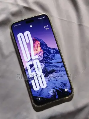 Oppo A6s Pro 256 GB White
