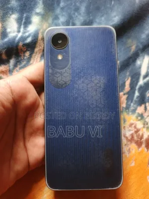 অপো এ২ ২৫৬ জিবি নীল