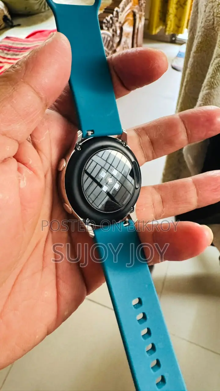 স্যামসাং গ্যালাক্সি ওয়াচ অ্যাক্টিভ