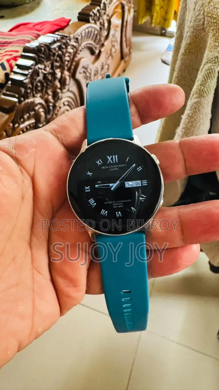 স্যামসাং গ্যালাক্সি ওয়াচ অ্যাক্টিভ