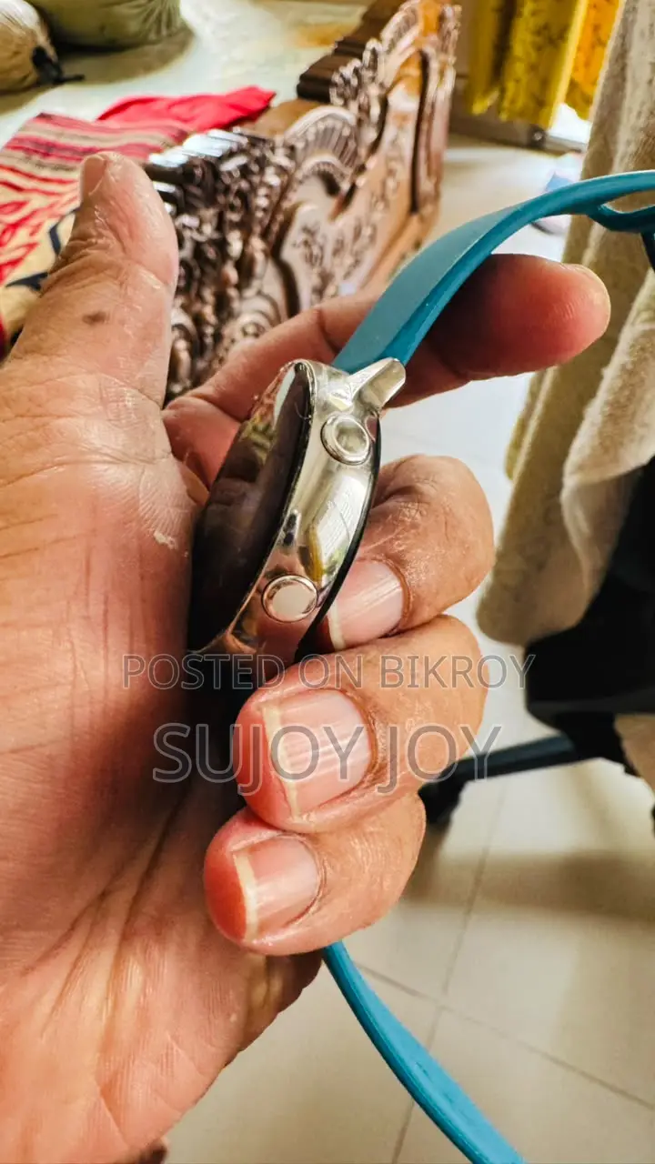 স্যামসাং গ্যালাক্সি ওয়াচ অ্যাক্টিভ