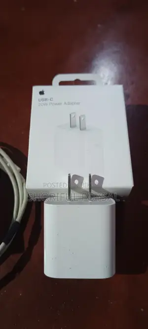 Apple Charger