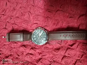 Original Fossil FS4813 Men's Watch