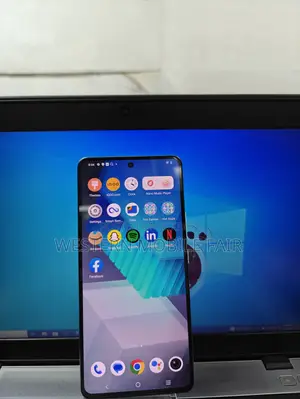 ভিভো আইকিউও জেড৫ ১২৮ জিবি নীল