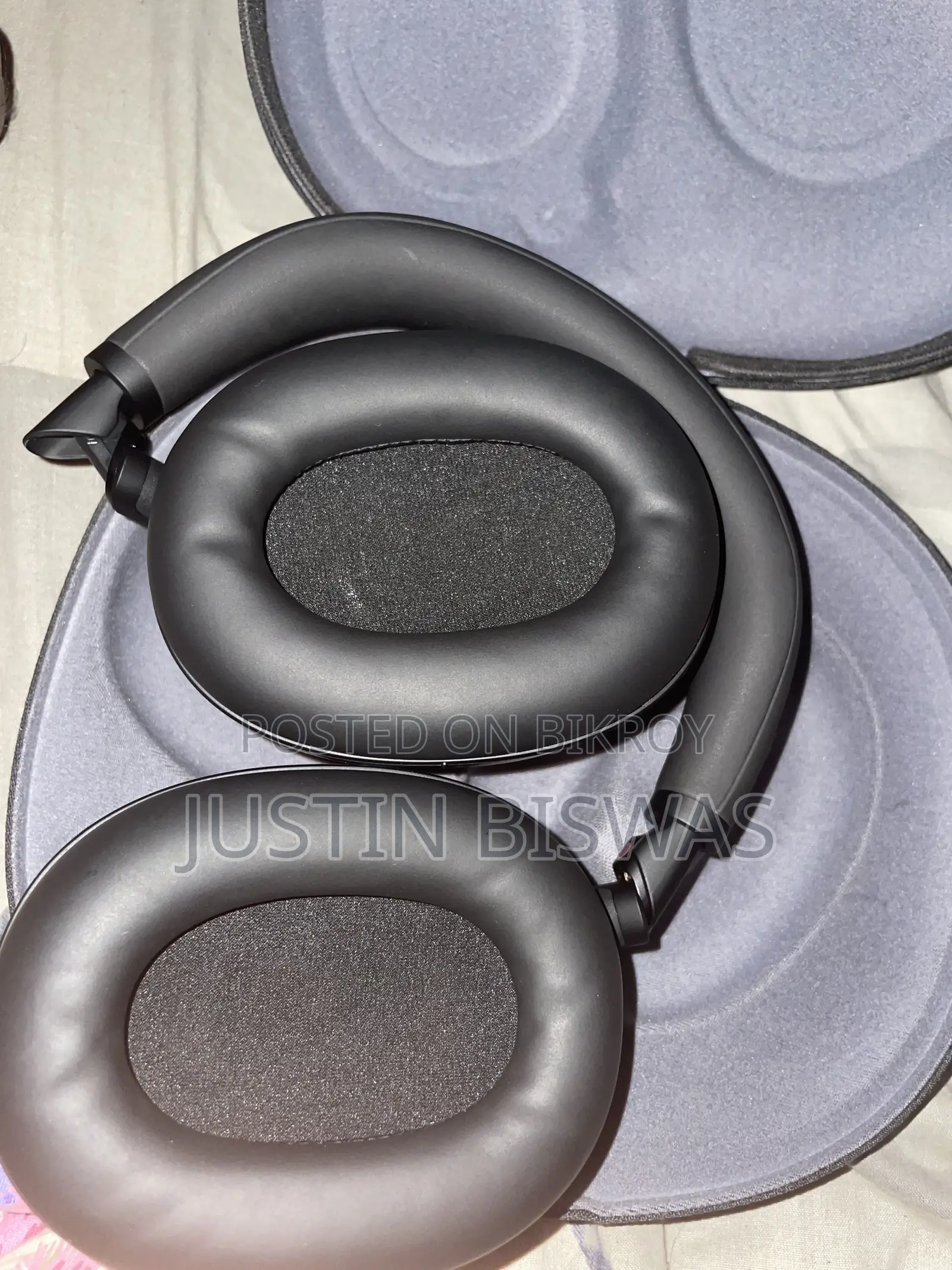 Sony WH-1000XM6