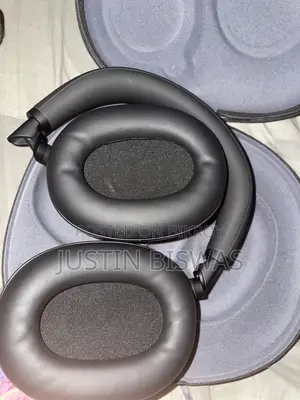 Sony WH-1000XM6