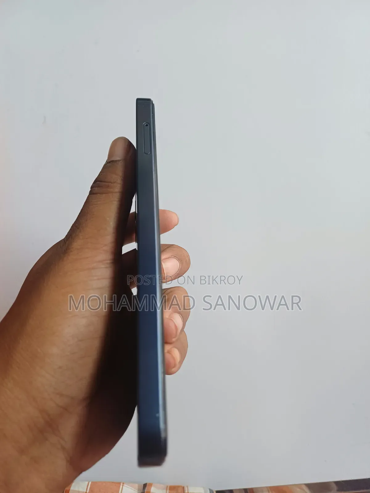 Samsung Galaxy A25 256 GB Black