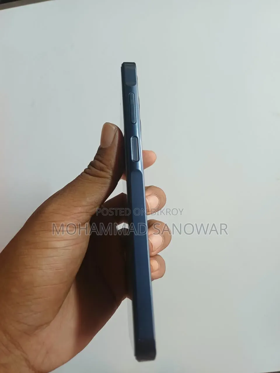 Samsung Galaxy A25 256 GB Black