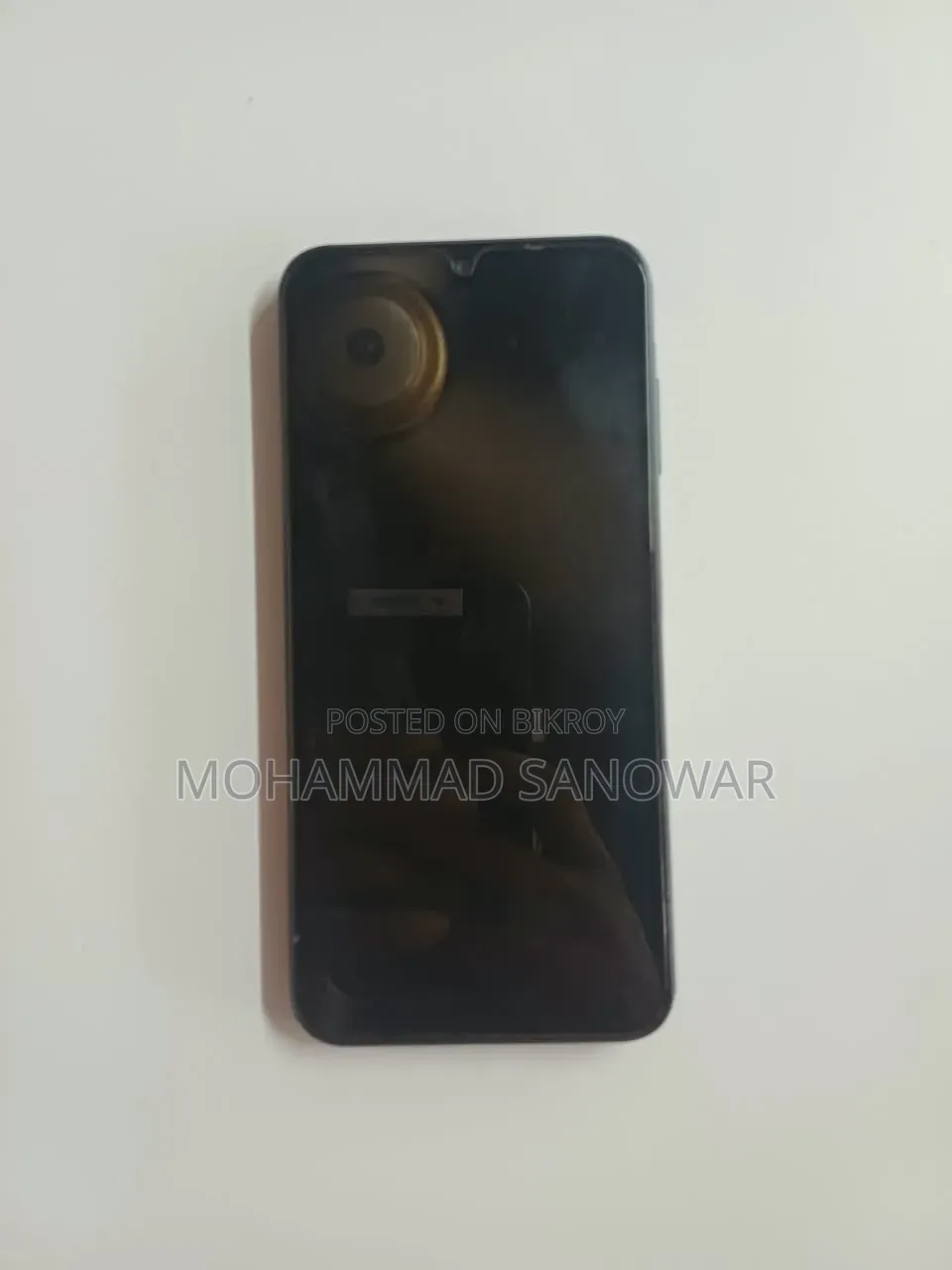 Samsung Galaxy A25 256 GB Black