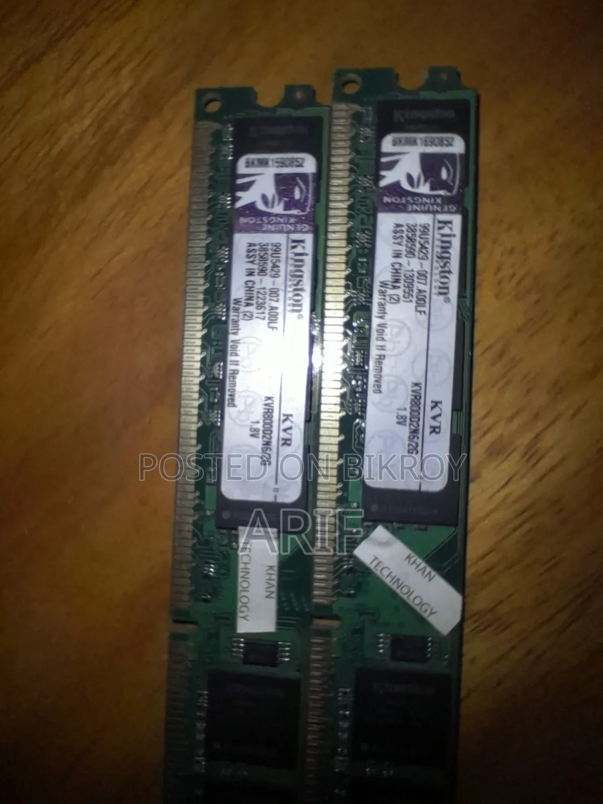 Desktop Computer Microsoft 4GB Intel Core 2 Duo HDD+SSD 500GB
